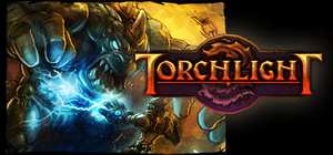 火炬之光/Torchlight 封面图