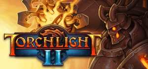 火炬之光2典藏版/Torchlight II 封面图