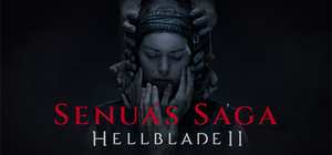 地狱之刃2：塞娜的史诗增强版/Senua’s Saga: Hellblade II 封面图