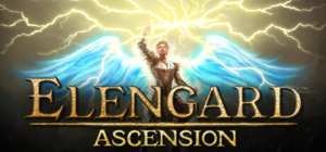 埃伦加德：升天/Elengard: Ascension 封面图