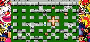 超级炸弹人合集/SUPER BOMBERMAN COLLECTION 封面图