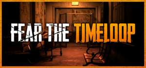 恐惧轮回/Fear The Timeloop 封面图