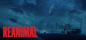 生灵重塑/REANIMAL 封面图
