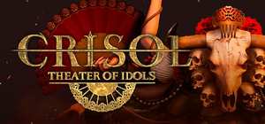 炼魂之地：神偶剧院/Crisol: Theater of Idols 封面图