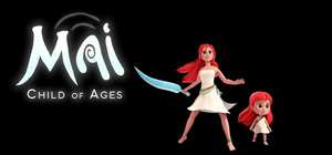 迈：千年之子/Mai: Child of Ages 封面图