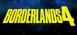 无主之地4-虚拟机版/Borderlands 4 封面图