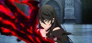 绯夜传奇：重制版/Tales of Berseria Remastered 封面图
