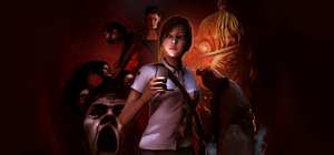 小镇惊魂重制版合集/DreadOut Remastered Collection 封面图
