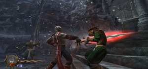 凯恩的遗产：嗜血狂魔 复刻版/Legacy of Kain: Defiance Remastered 封面图