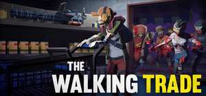 僵尸启示录/行尸走售/The Walking Trade 封面图