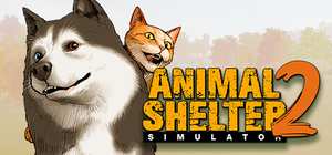 动物收容所2/Animal Shelter 2 封面图