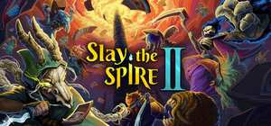杀戮尖塔2/Slay the Spire 2/支持网络联机 封面图