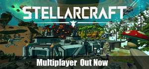 星际工艺/Stellarcraft 封面图