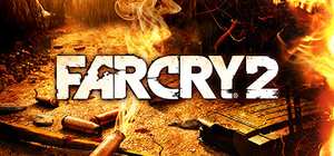 孤岛惊魂2/Far Cry 2 封面图