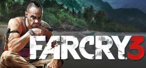 孤岛惊魂3/Far Cry 3 封面图