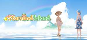 星砂岛/Starsand Island 封面图