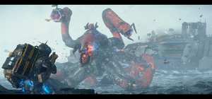 死亡搁浅2：冥滩之上/DEATH STRANDING 2: ON THE BEACH 封面图