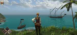 加勒比传奇：海盗时代/Caribbean Legend: Age of Pirates 封面图