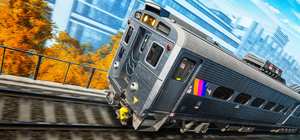 模拟火车世界6/Train Sim World 6 封面图