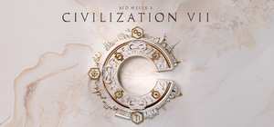 文明7-虚拟机版/Sid Meier’s Civilization VII HYPERVISOR 封面图