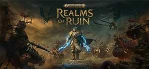 战锤西格玛时代：毁灭之境-虚拟机版/Warhammer Age of Sigmar: Realms of Ruin HYPERVISOR 封面图