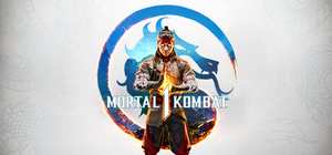 真人快打1-虚拟机版/Mortal Kombat 1 HYPERVISOR 封面图