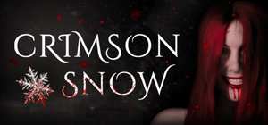 猩红之雪/Crimson Snow 封面图