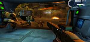战锤 40K：火焰战士 – 经典重发行版/Warhammer 40,000: Fire Warrior (Classic) 封面