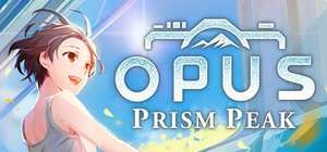 OPUS：心相吾山/OPUS: Prism Peak 封面图