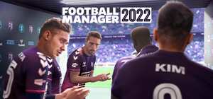 足球经理2022-虚拟机版/Football Manager 2022 HYPERVISOR 封面