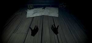 小小梦魇VR: 异境回响/Little Nightmares VR: Altered Echoes 封面图