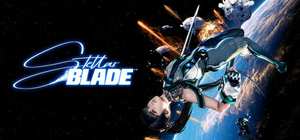 剑星/Stellar Blade 封面图