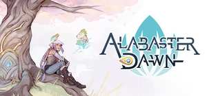 皓白初晓/Alabaster Dawn 封面图