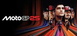 世界摩托大奖赛25/MotoGP 25 封面