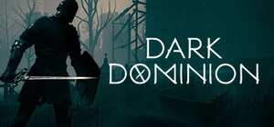 黑域领主/Dark Dominion 封面图