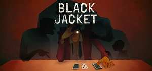 地狱黑杰克/Black Jacket 封面图