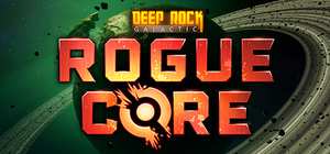 深岩银河：异动核心/Deep Rock Galactic: Rogue Core 封面图