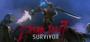 黑暗之光：幸存者/Dark Light: Survivor 封面图