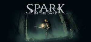 暗影地牢/Spark in the Dark 封面图