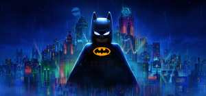 乐高蝙蝠侠：黑暗骑士之遗/LEGO Batman: Legacy of the Dark Knight 封面图