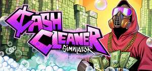 浣币模拟器/Cash Cleaner Simulator 封面图