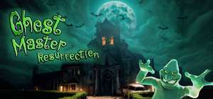 幽灵大师：复生/Ghost Master: Resurrection 封面图