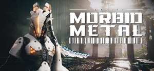 异变金属/Morbid Metal 封面图