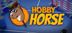 骑马/Hobby Horse 封面图