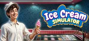 冰淇淋模拟器/Ice Cream Simulator 封面图