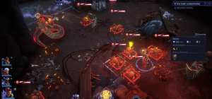深入绝地：远征英雄/Terrinoth: Heroes of Descent 封面图