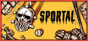 怪兽竞技场/SPORTAL 封面图