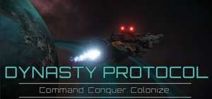 王朝协议/Dynasty Protocol 封面