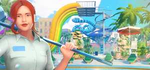 水上乐园模拟器/Waterpark Simulator 封面图