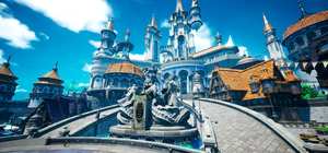 龙之剑:觉醒/DragonSword : Awakening 封面图